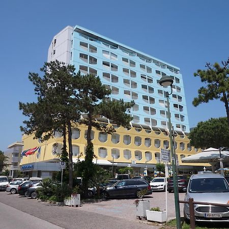 Ferienwohnung Colorado Lignano Lignano Sabbiadoro Exterior foto